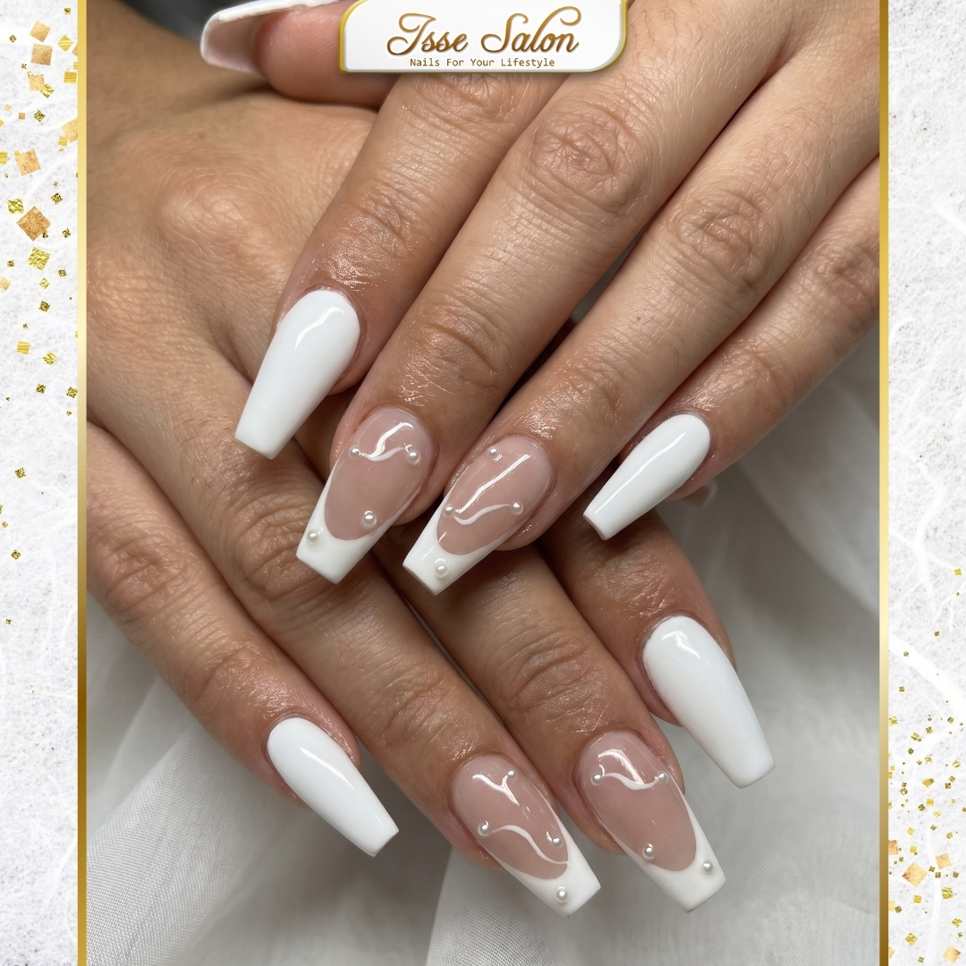 Natural nails